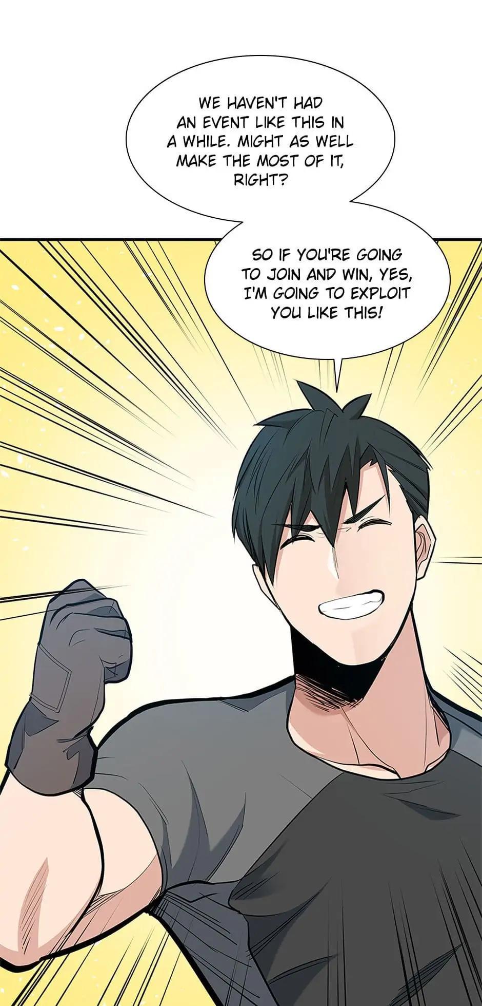 The Tutorial Is Too Hard Chap 82 - Next Chap 83