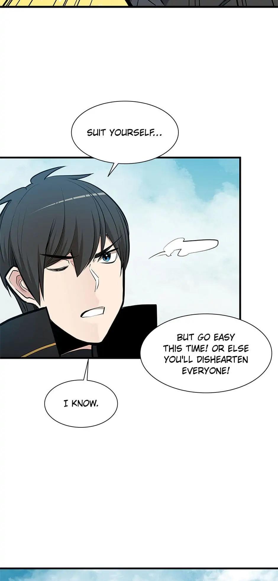 The Tutorial Is Too Hard Chap 82 - Next Chap 83