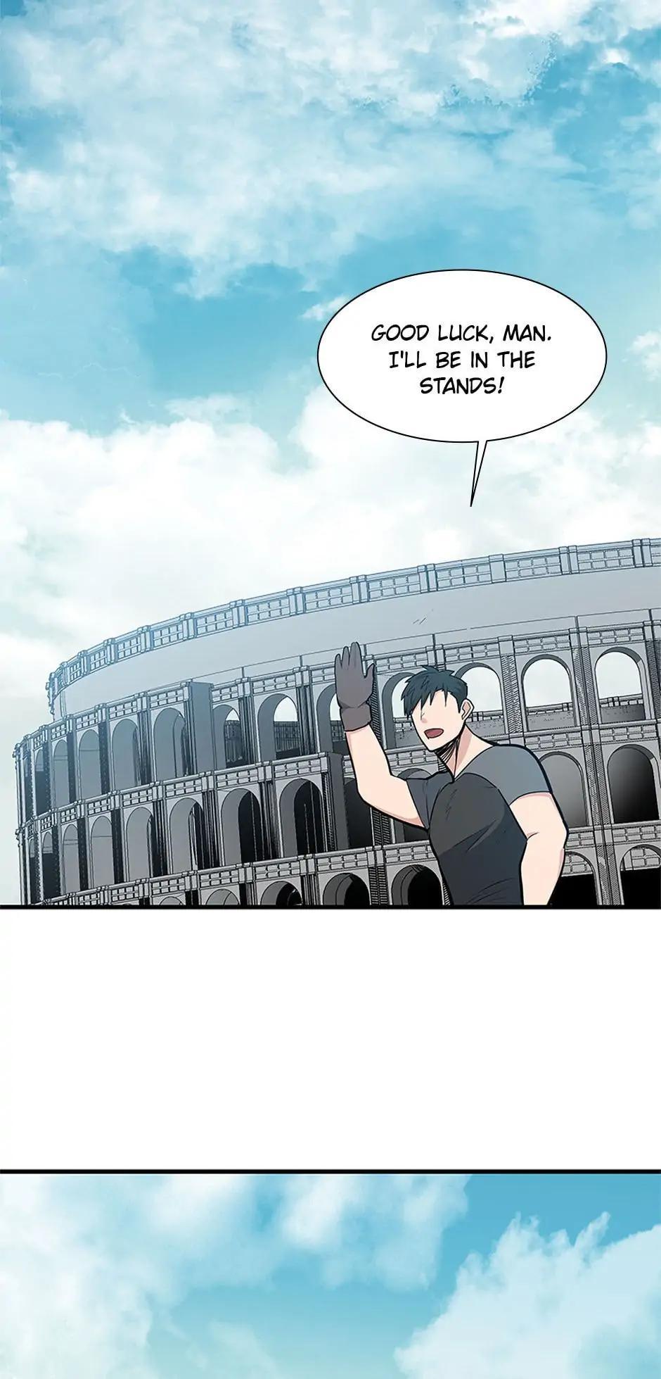 The Tutorial Is Too Hard Chap 82 - Next Chap 83