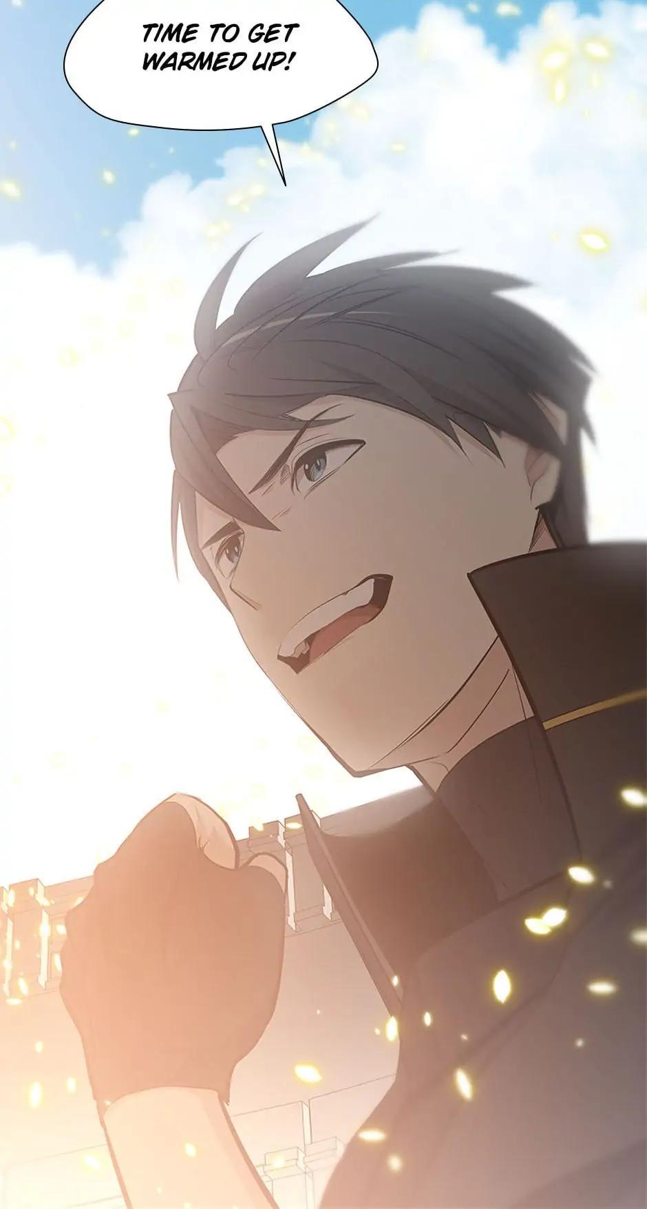 The Tutorial Is Too Hard Chap 82 - Next Chap 83