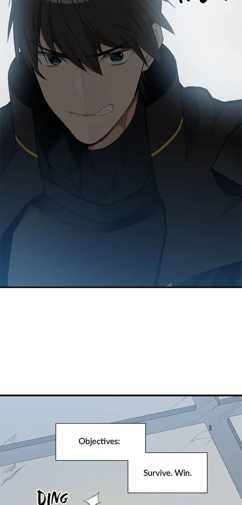 The Tutorial Is Too Hard Chap 82 - Next Chap 83