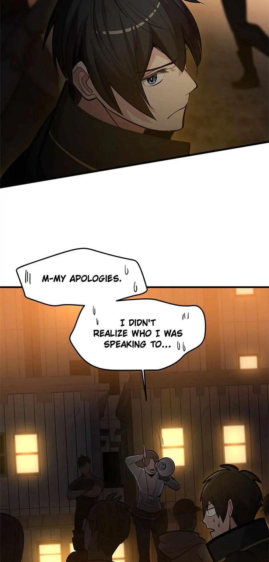 The Tutorial Is Too Hard Chap 82 - Next Chap 83