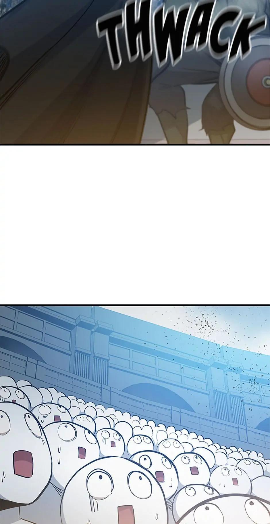 The Tutorial Is Too Hard Chap 83 - Next Chap 84