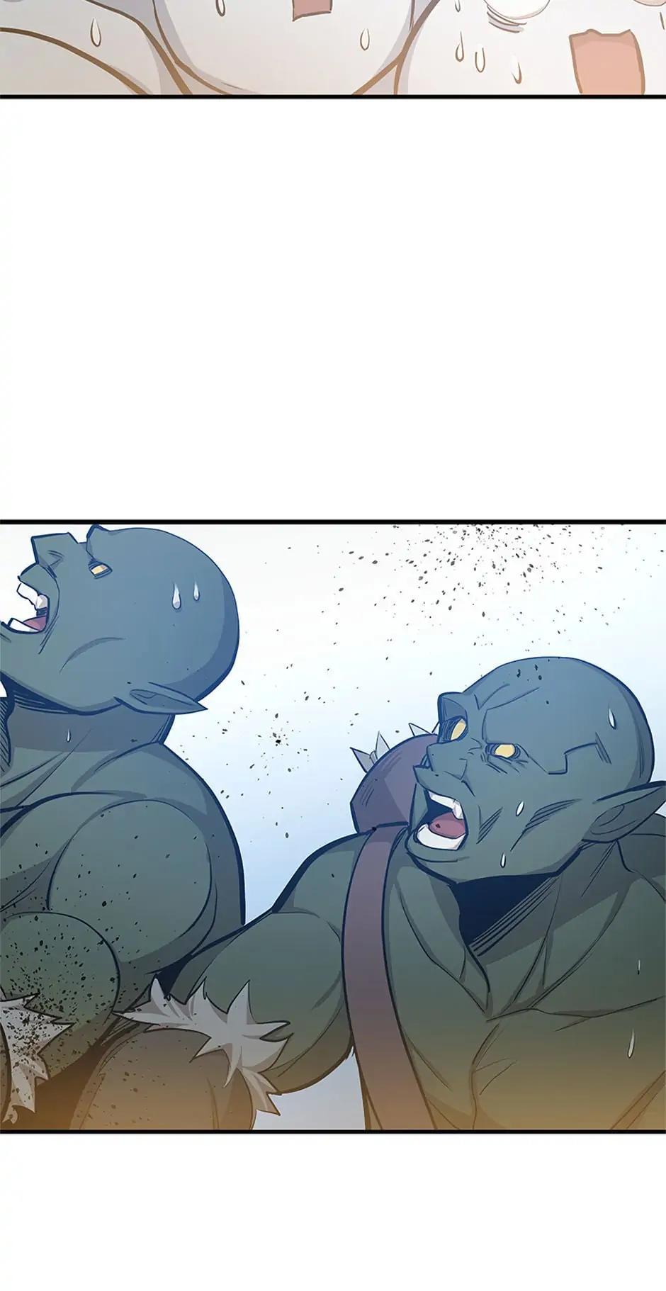 The Tutorial Is Too Hard Chap 83 - Next Chap 84