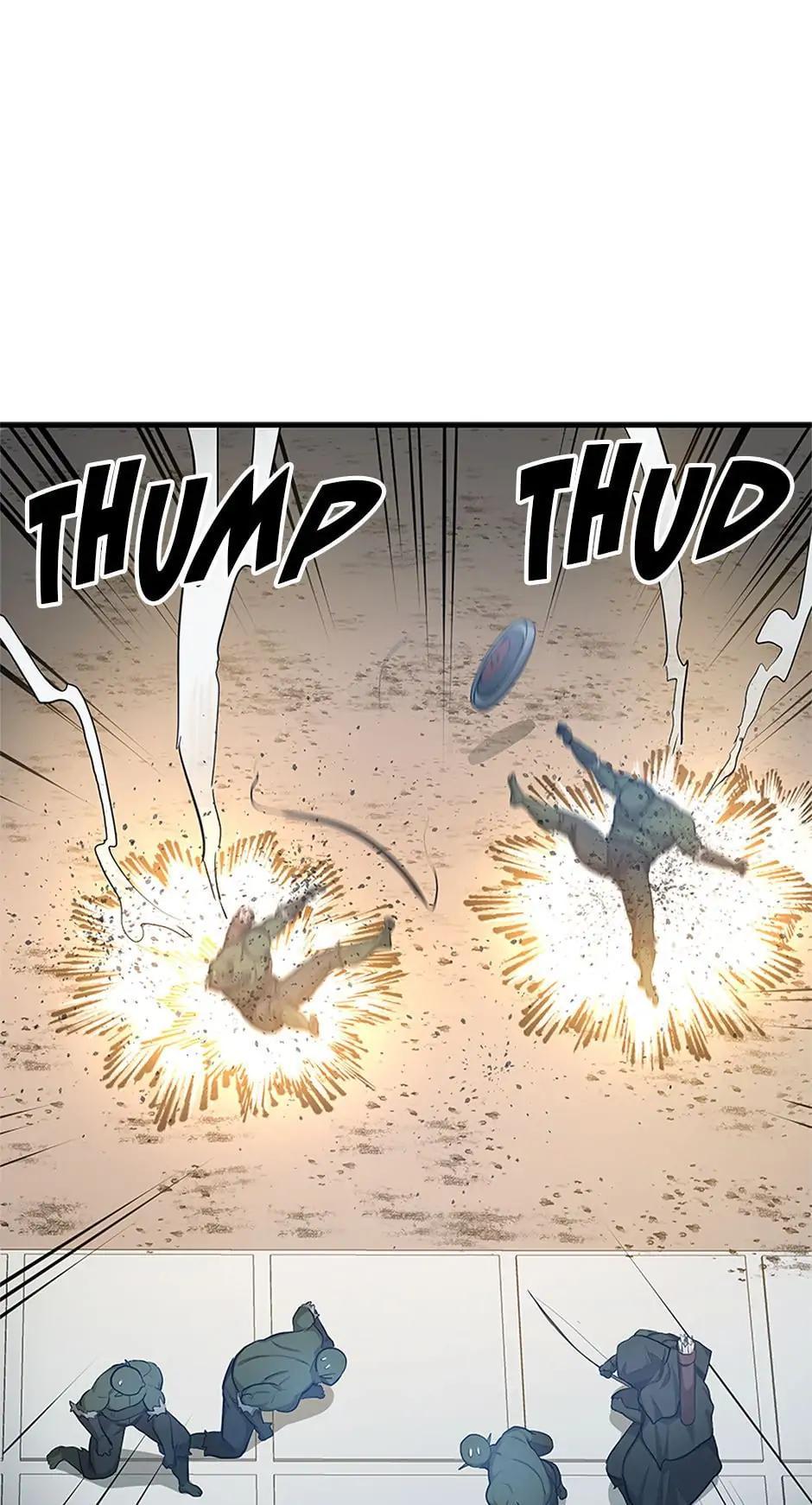 The Tutorial Is Too Hard Chap 83 - Next Chap 84