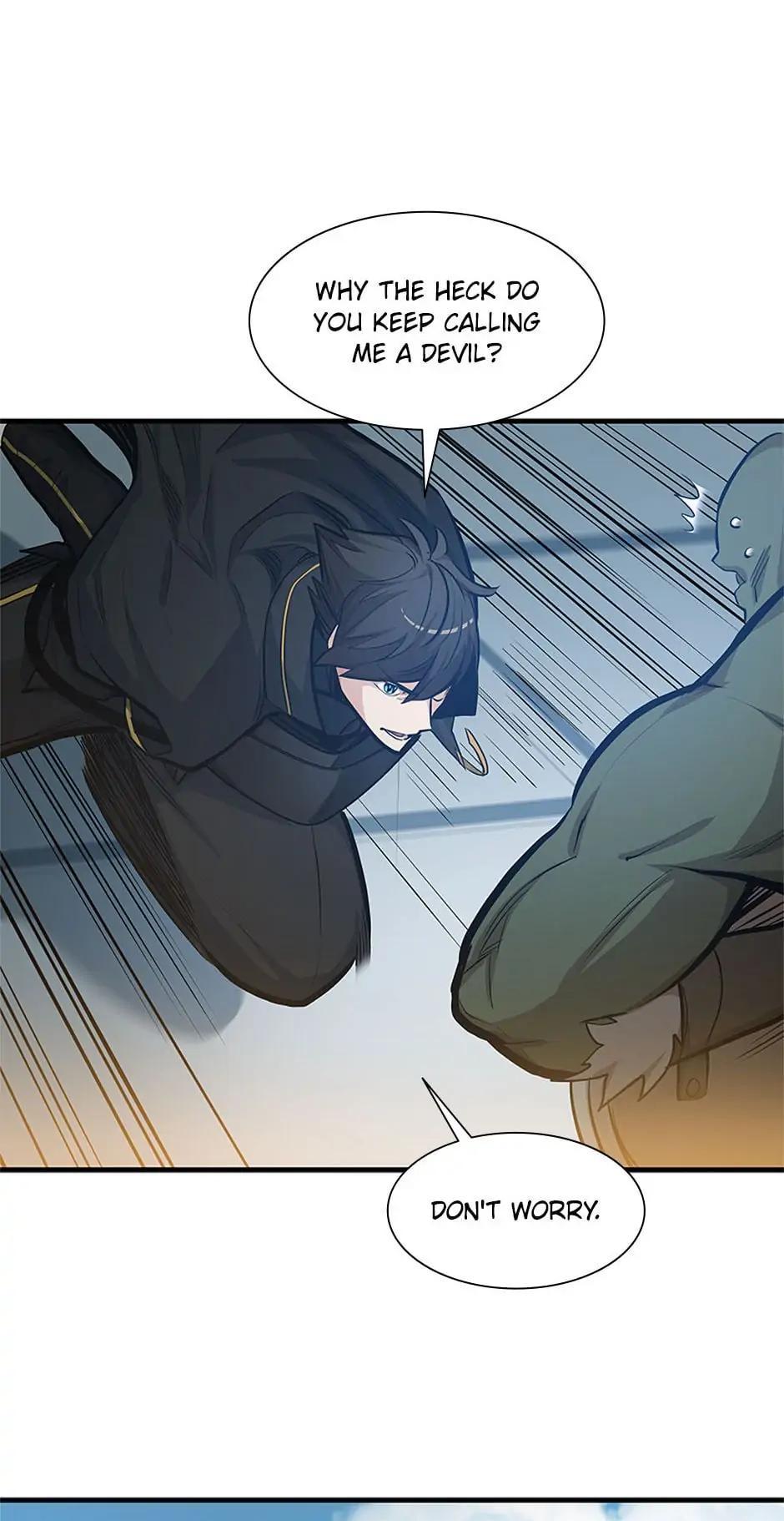 The Tutorial Is Too Hard Chap 83 - Next Chap 84