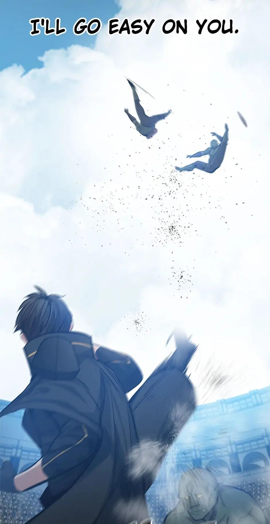 The Tutorial Is Too Hard Chap 83 - Next Chap 84