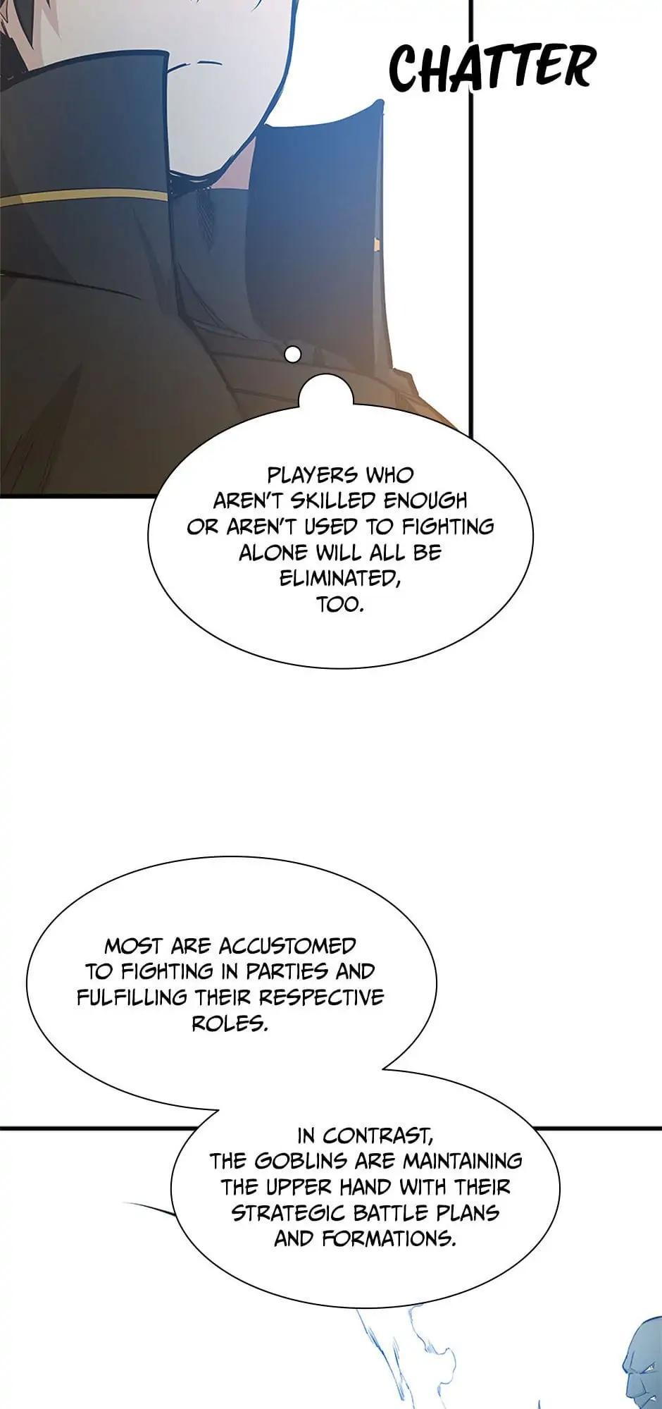 The Tutorial Is Too Hard Chap 83 - Next Chap 84