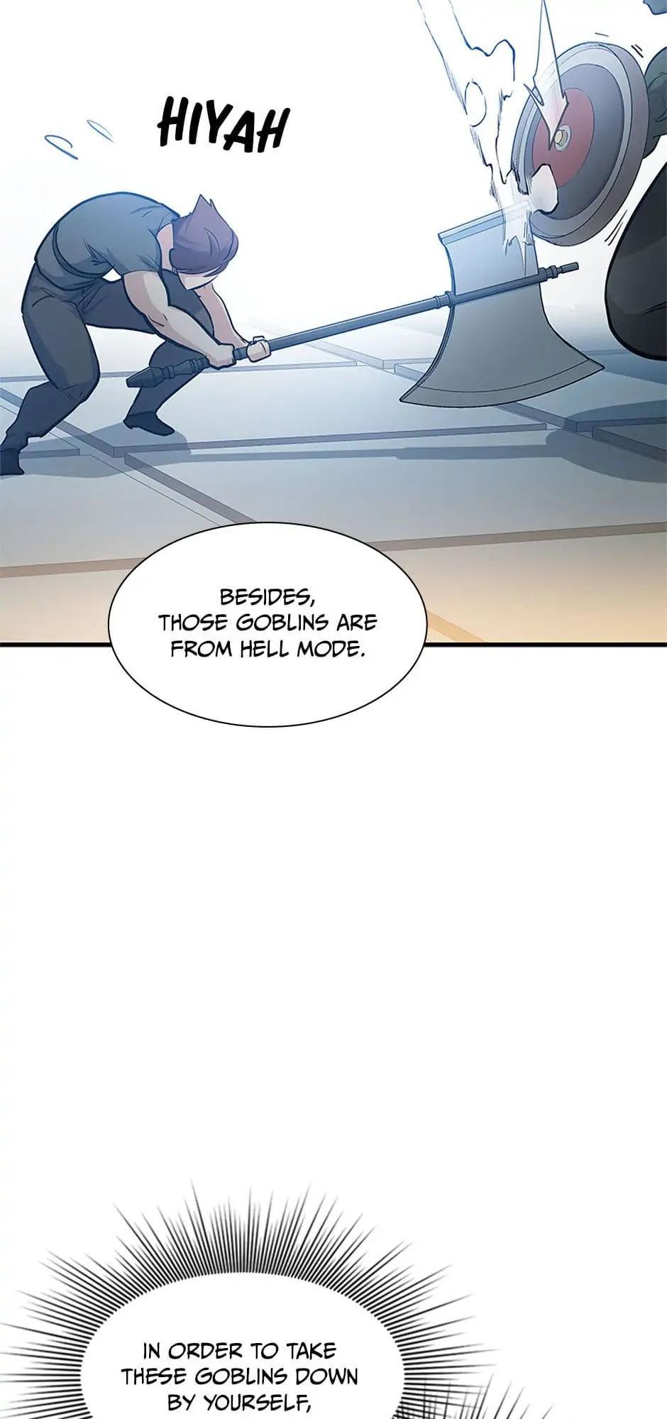 The Tutorial Is Too Hard Chap 83 - Next Chap 84