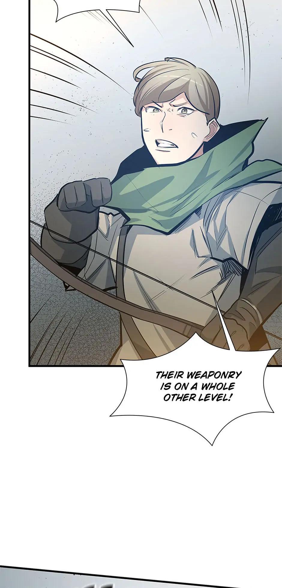 The Tutorial Is Too Hard Chap 83 - Next Chap 84