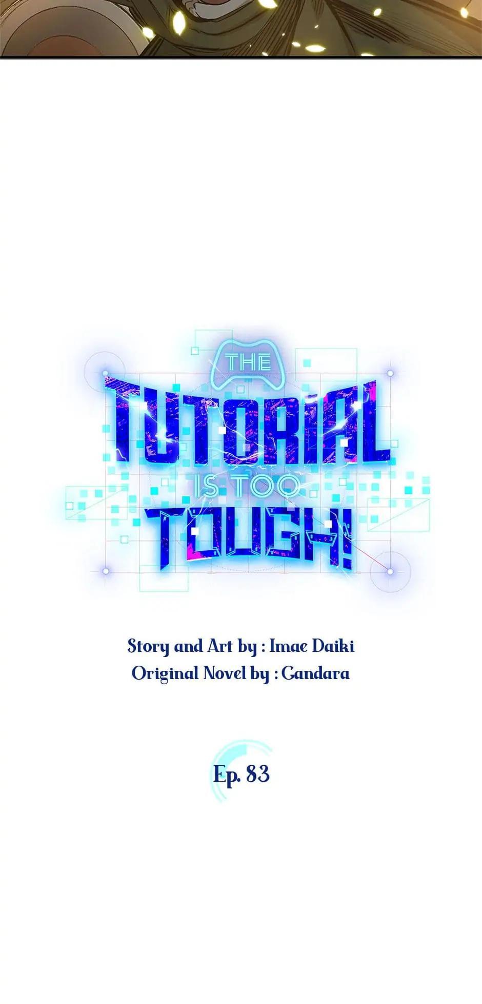 The Tutorial Is Too Hard Chap 83 - Next Chap 84