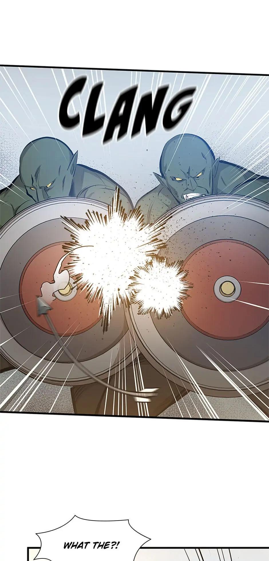 The Tutorial Is Too Hard Chap 83 - Next Chap 84