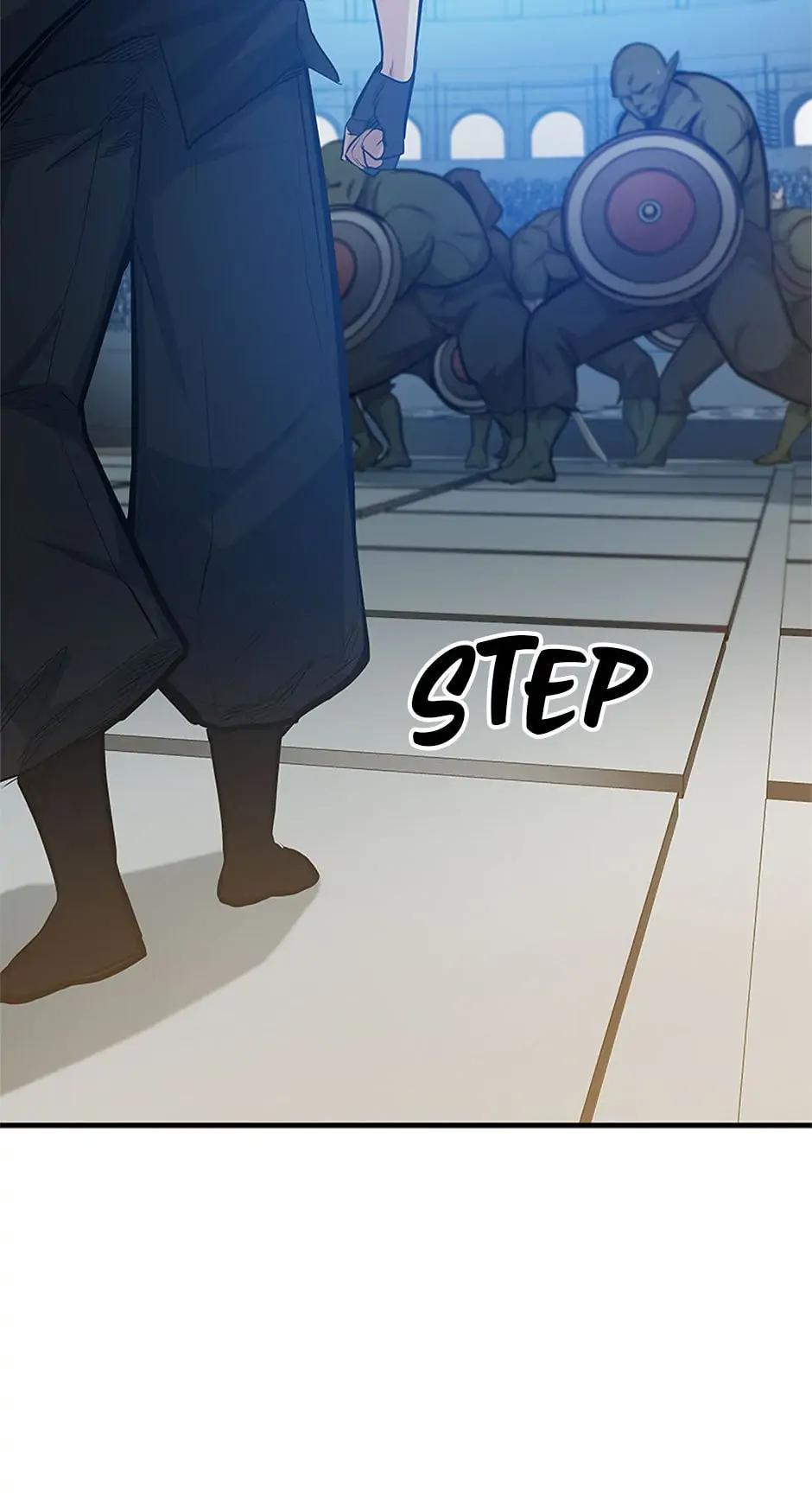 The Tutorial Is Too Hard Chap 83 - Next Chap 84