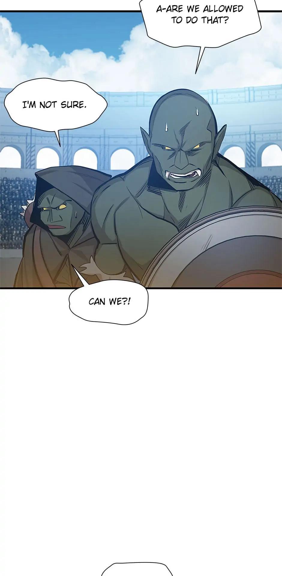 The Tutorial Is Too Hard Chap 83 - Next Chap 84