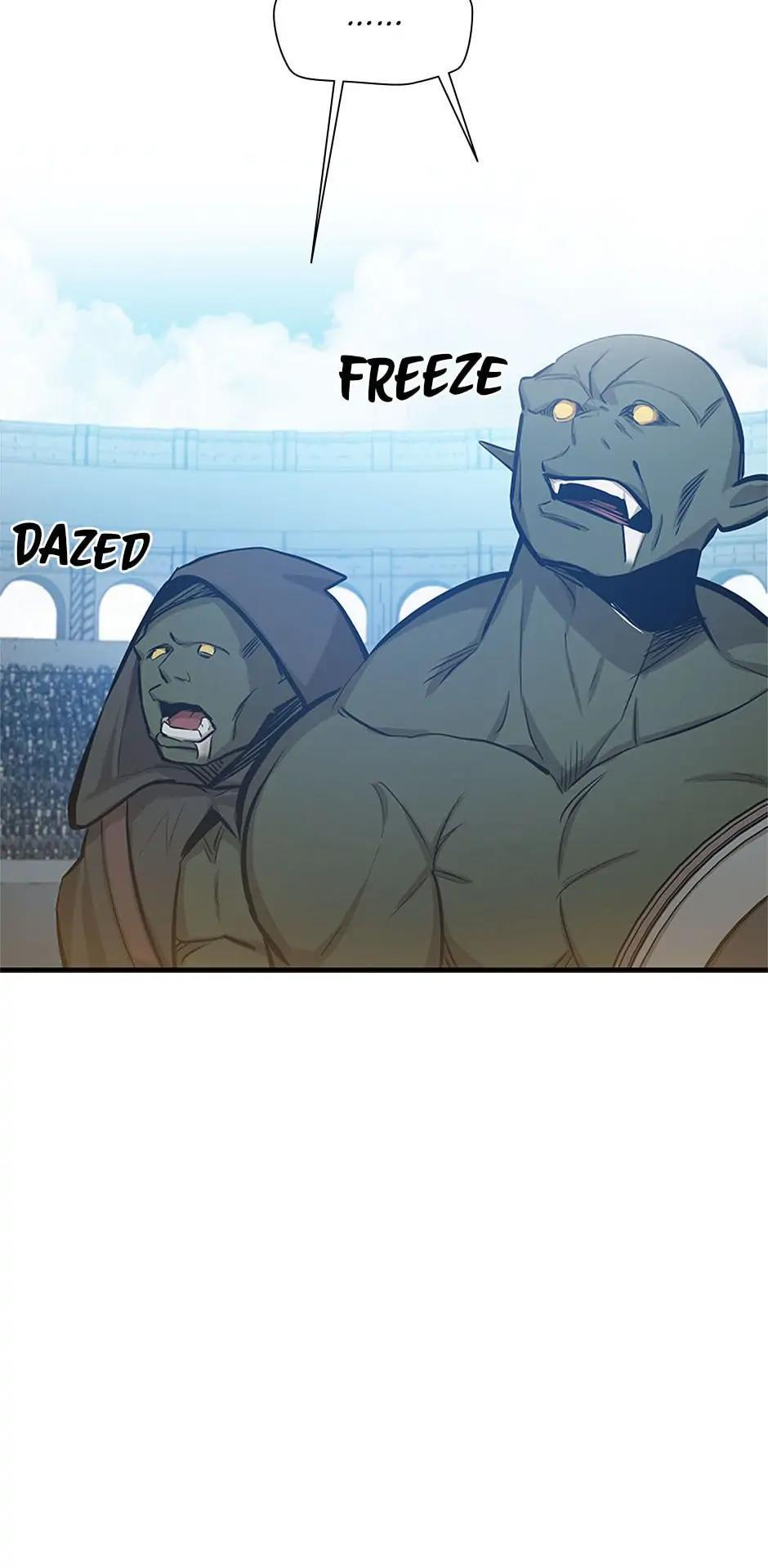 The Tutorial Is Too Hard Chap 83 - Next Chap 84