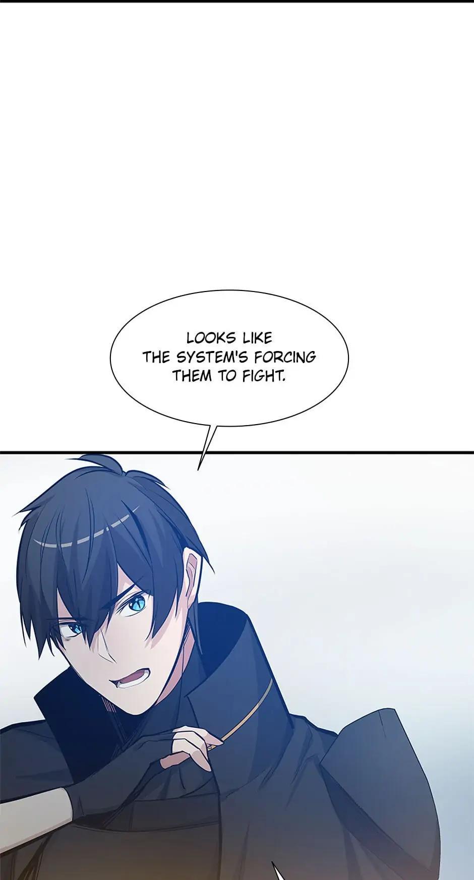 The Tutorial Is Too Hard Chap 83 - Next Chap 84