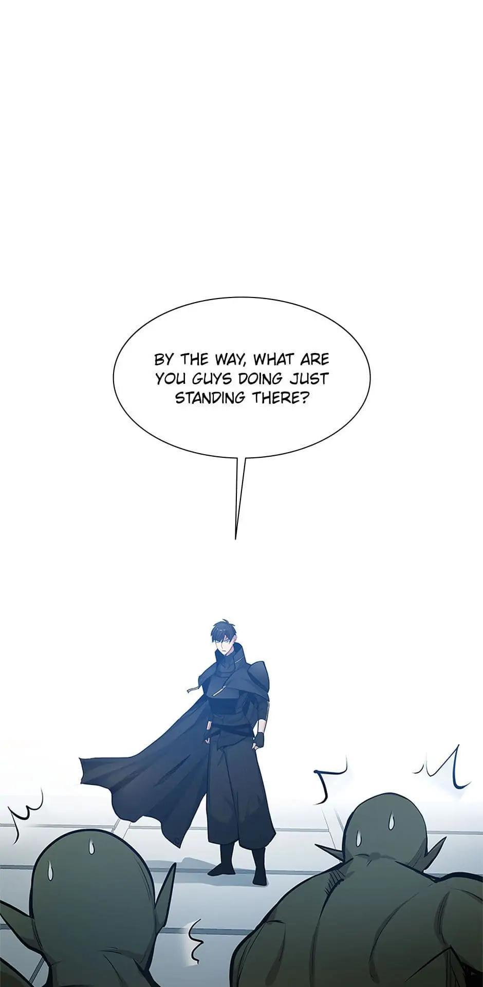 The Tutorial Is Too Hard Chap 83 - Next Chap 84