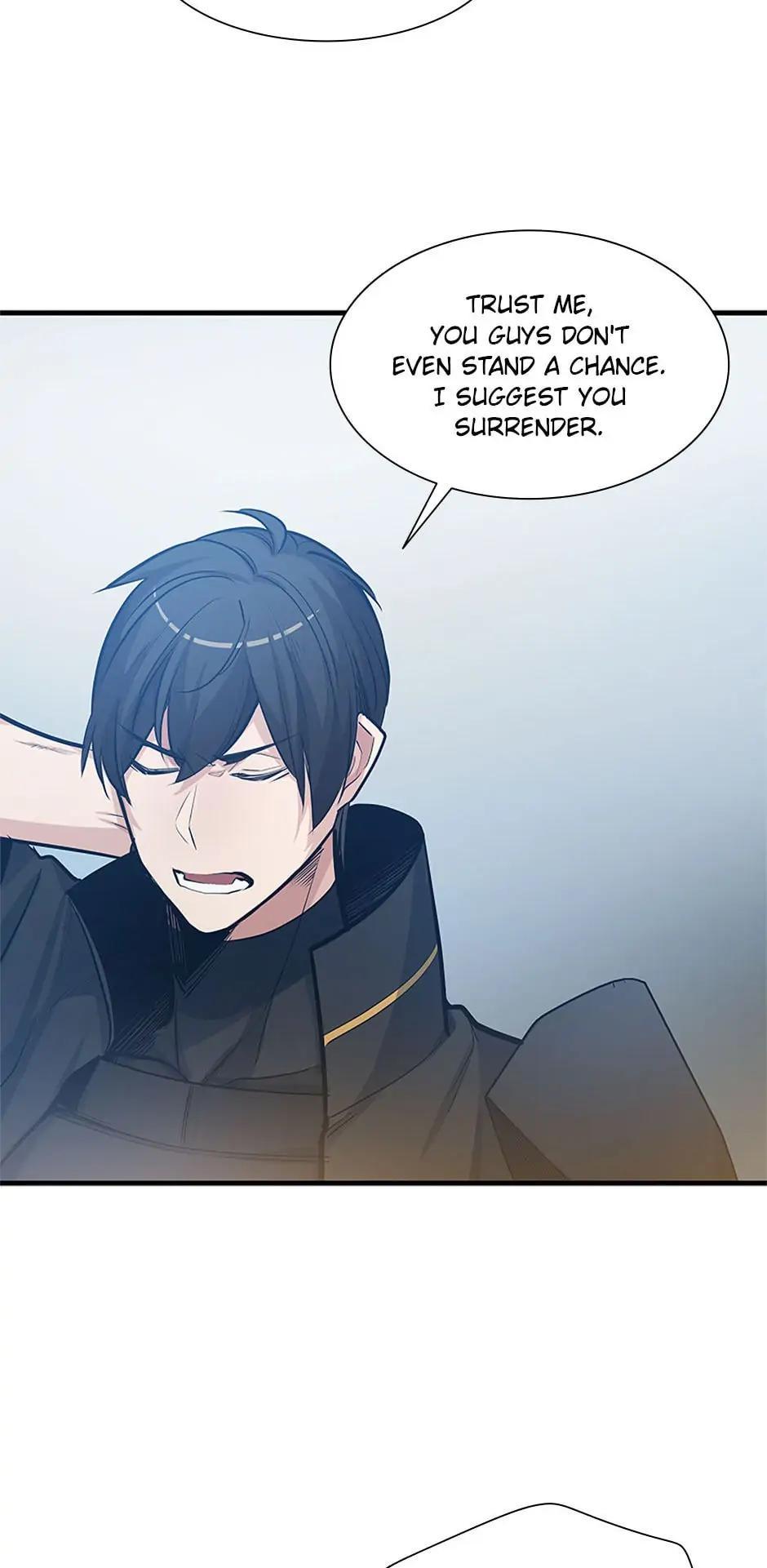 The Tutorial Is Too Hard Chap 83 - Next Chap 84