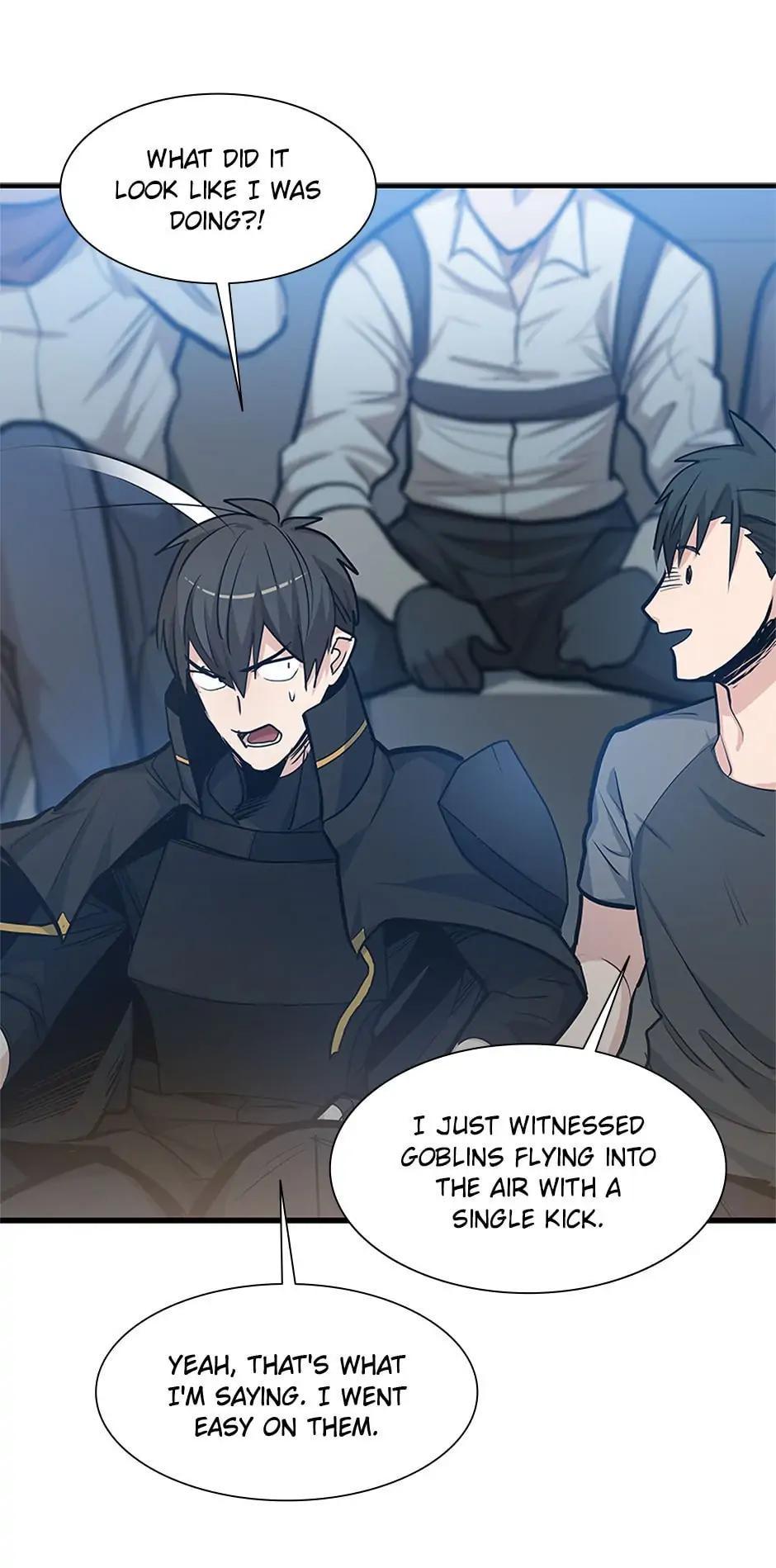 The Tutorial Is Too Hard Chap 83 - Next Chap 84