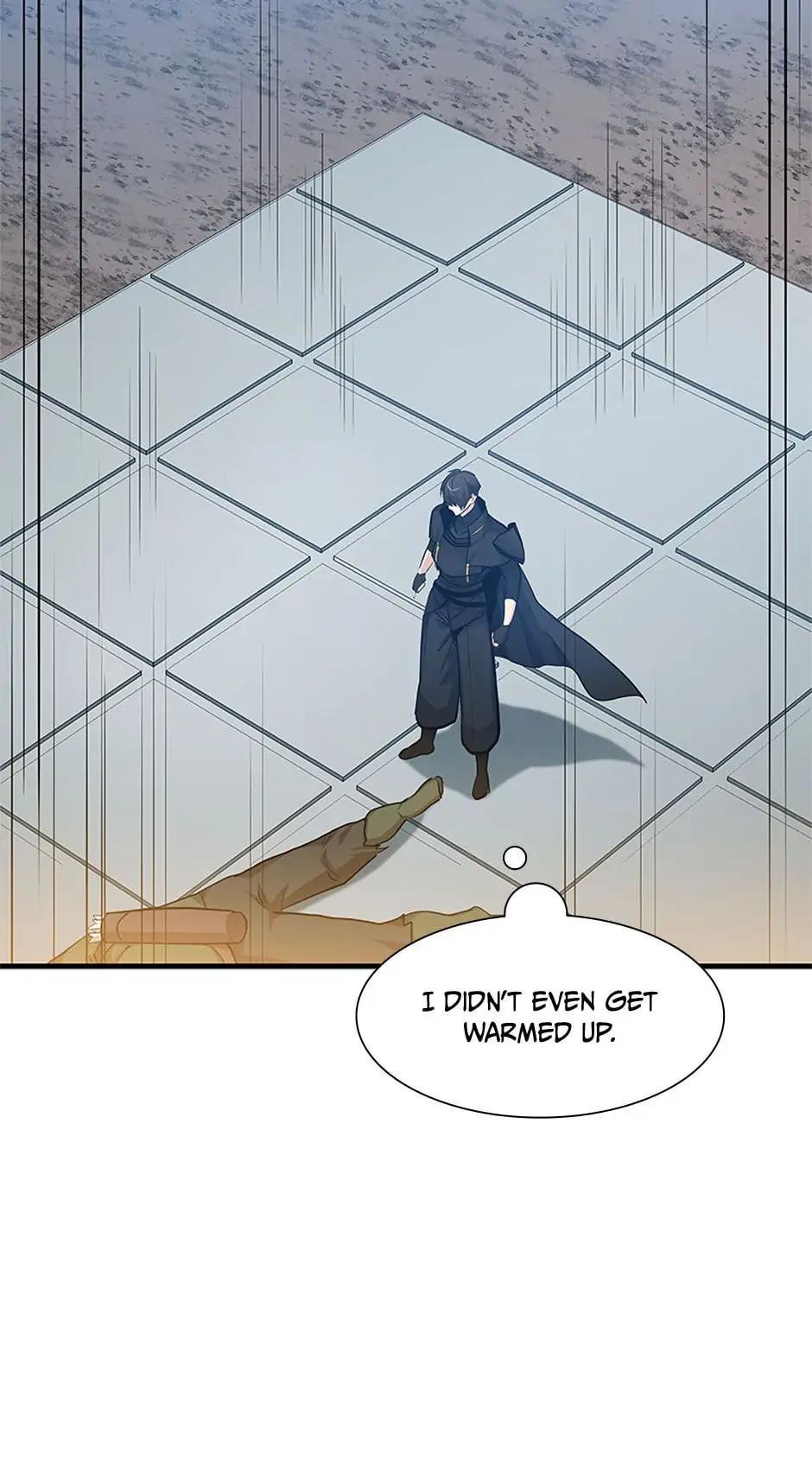 The Tutorial Is Too Hard Chap 83 - Next Chap 84