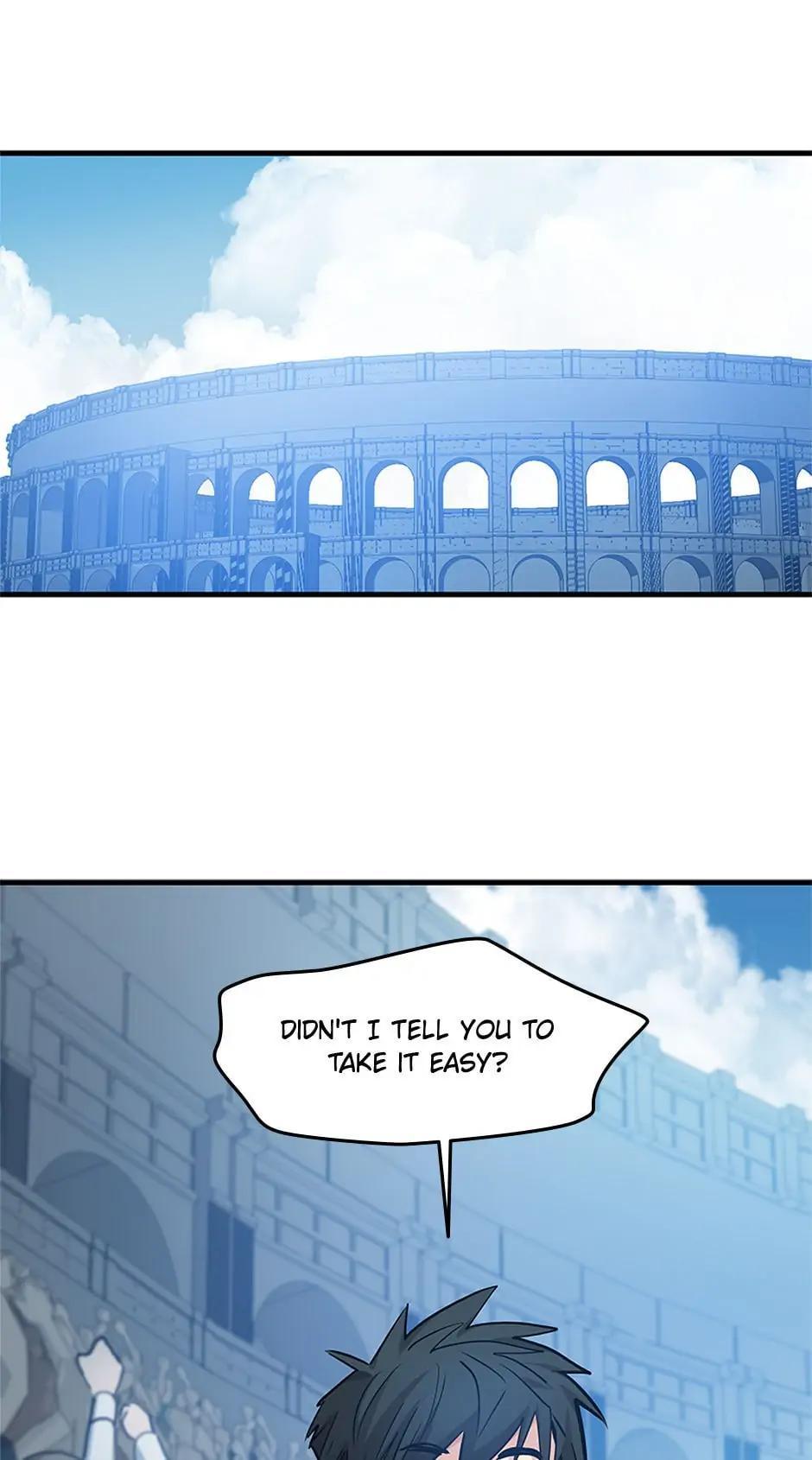 The Tutorial Is Too Hard Chap 83 - Next Chap 84