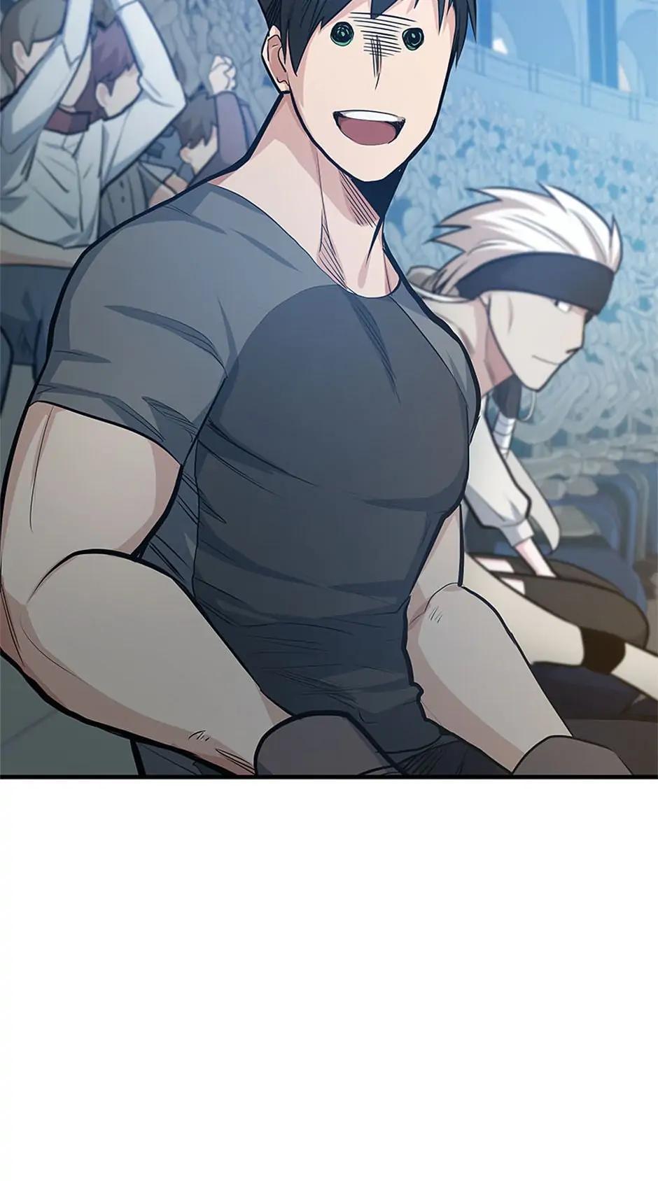 The Tutorial Is Too Hard Chap 83 - Next Chap 84