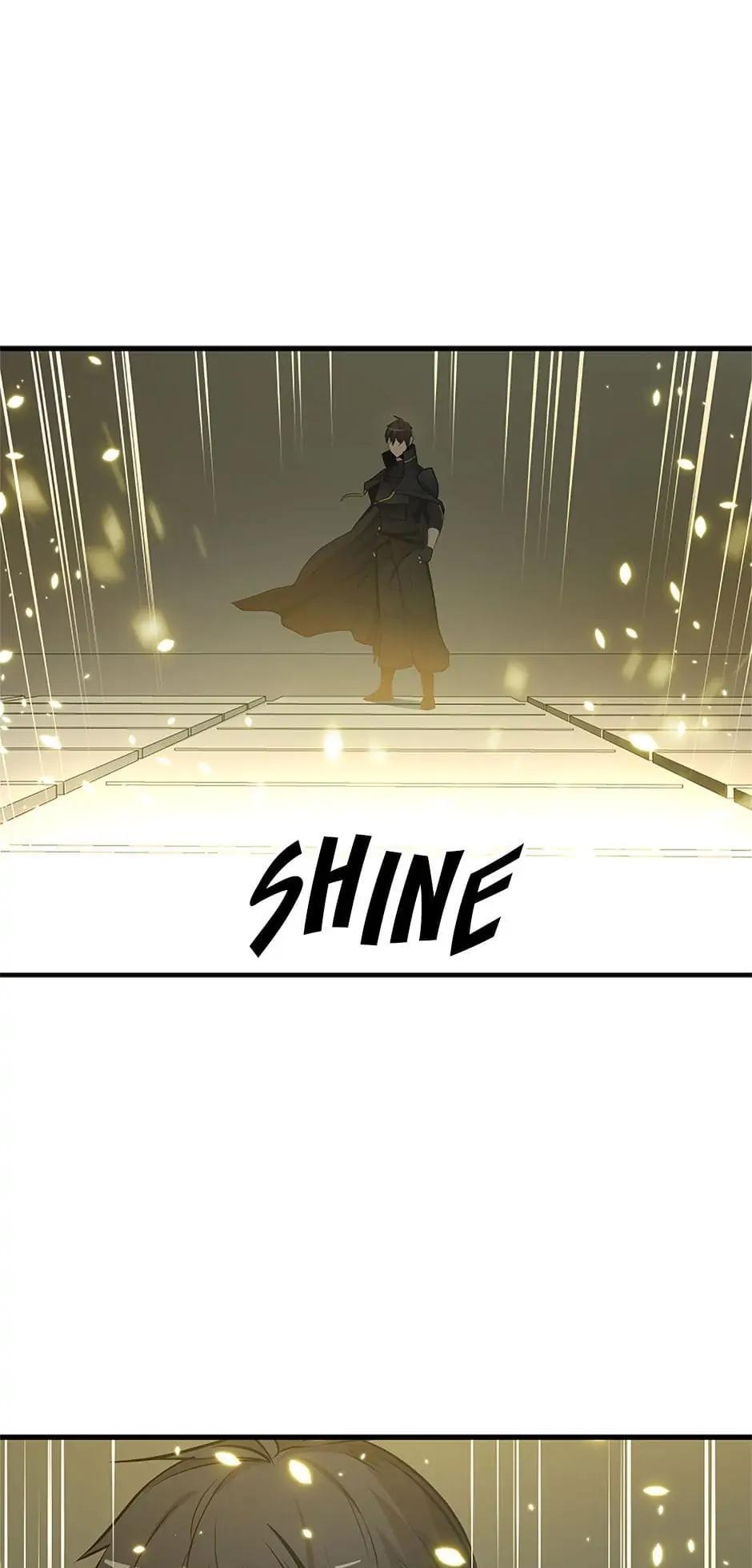 The Tutorial Is Too Hard Chap 83 - Next Chap 84