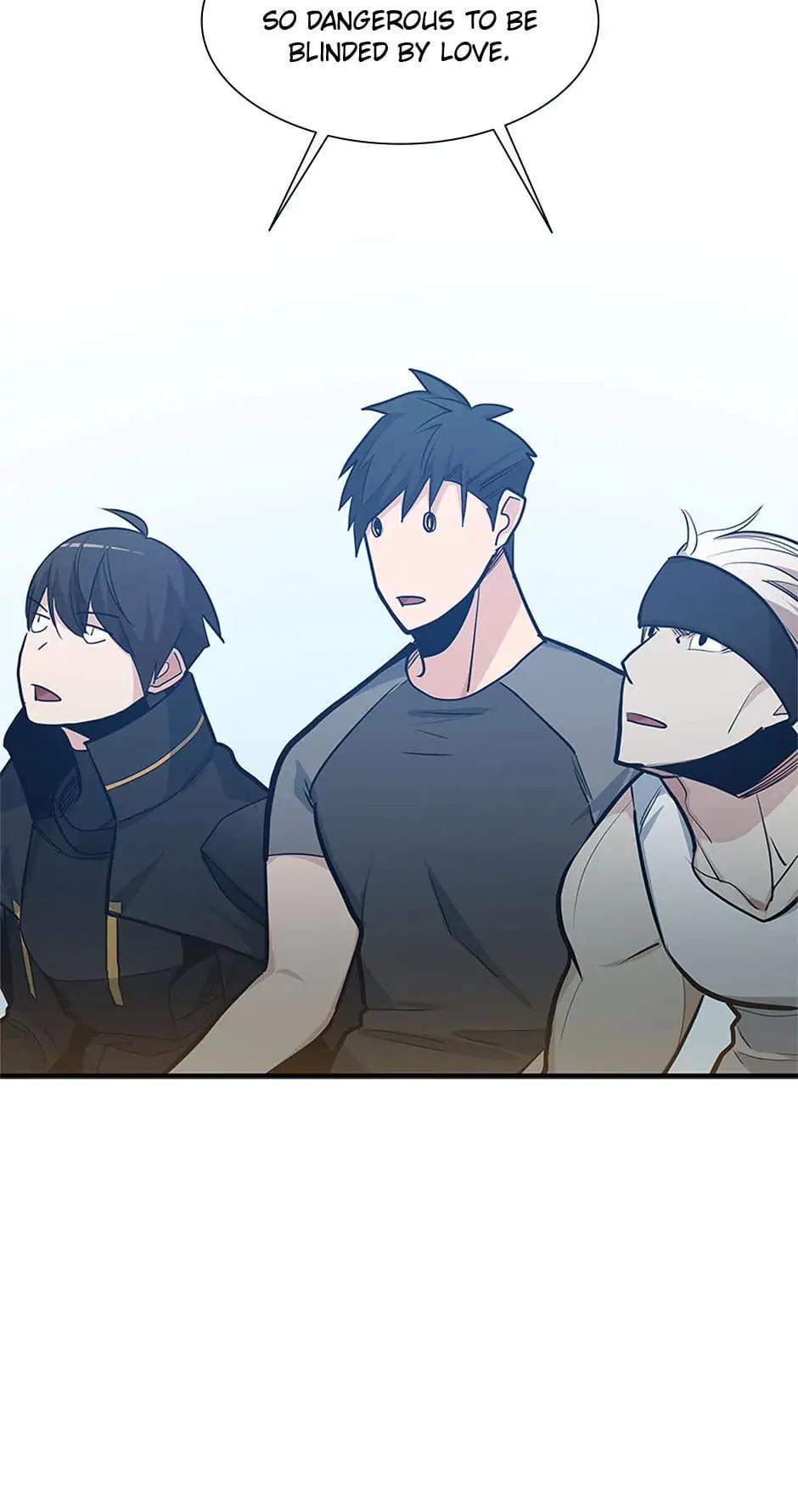 The Tutorial Is Too Hard Chap 83 - Next Chap 84