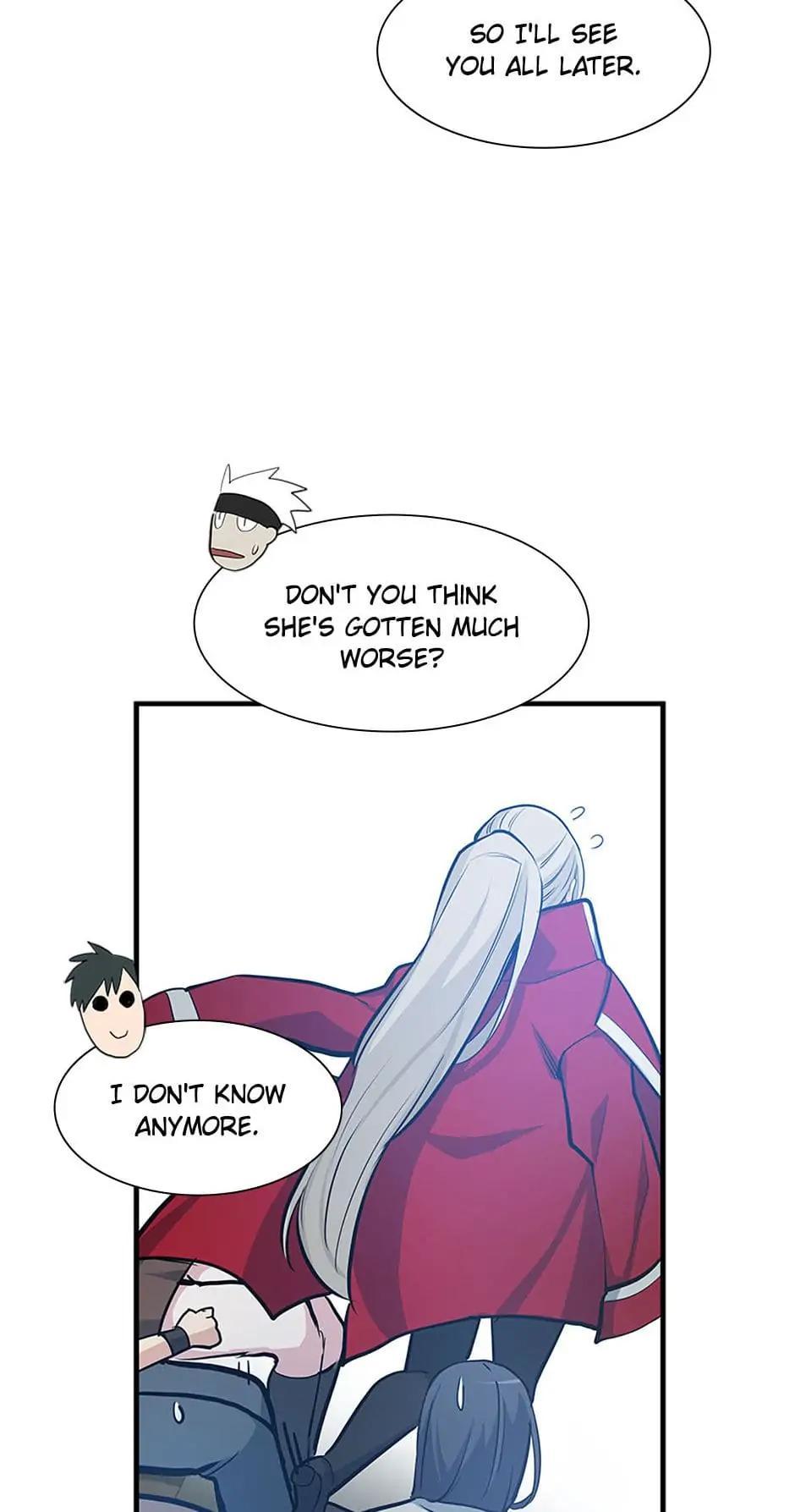 The Tutorial Is Too Hard Chap 83 - Next Chap 84