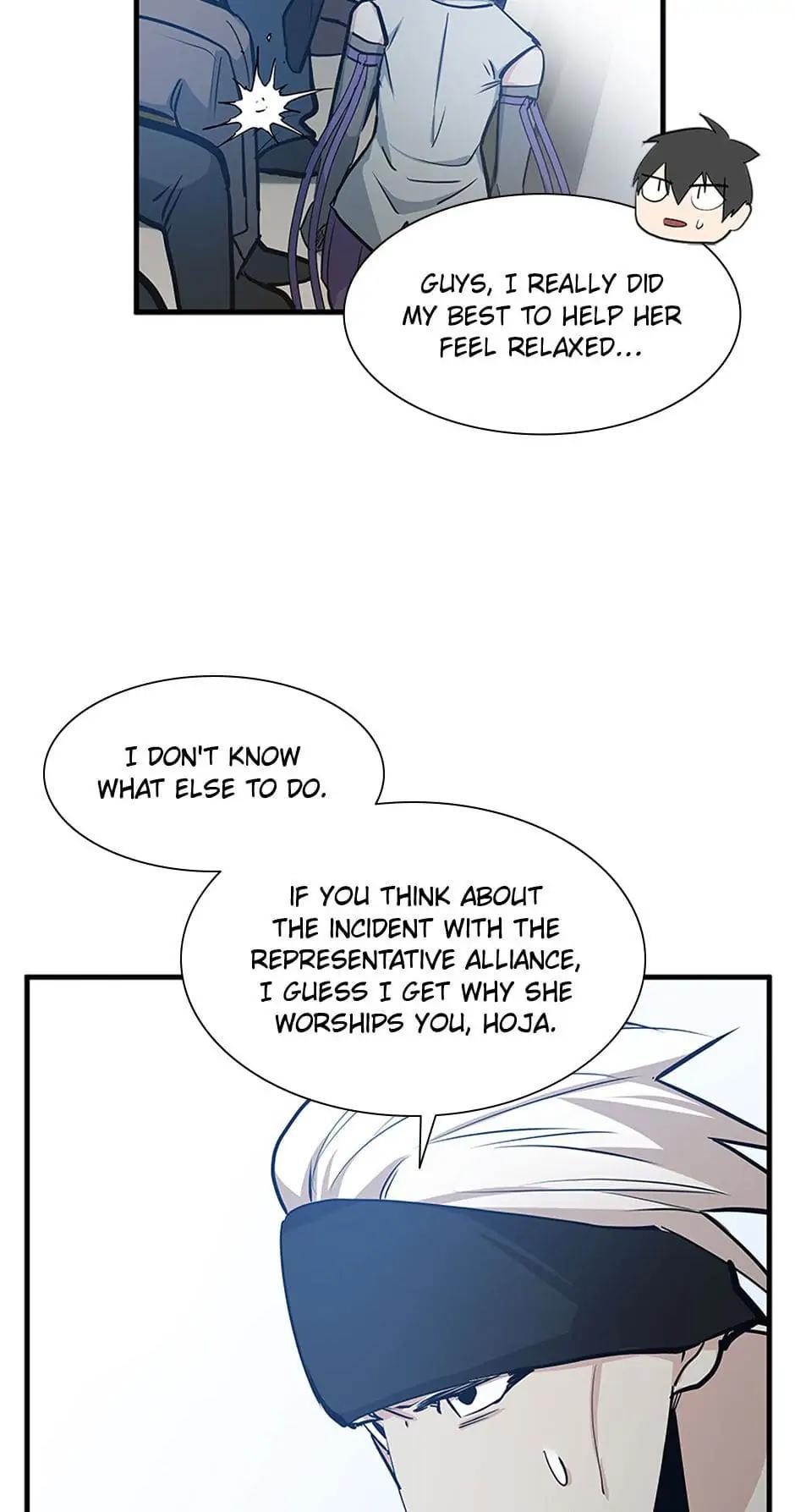 The Tutorial Is Too Hard Chap 83 - Next Chap 84