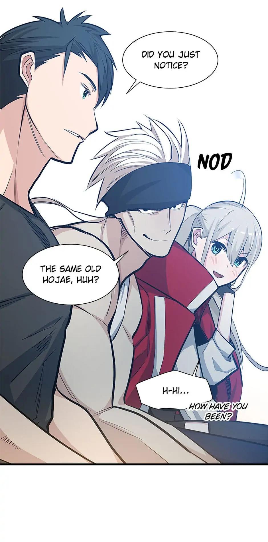 The Tutorial Is Too Hard Chap 83 - Next Chap 84