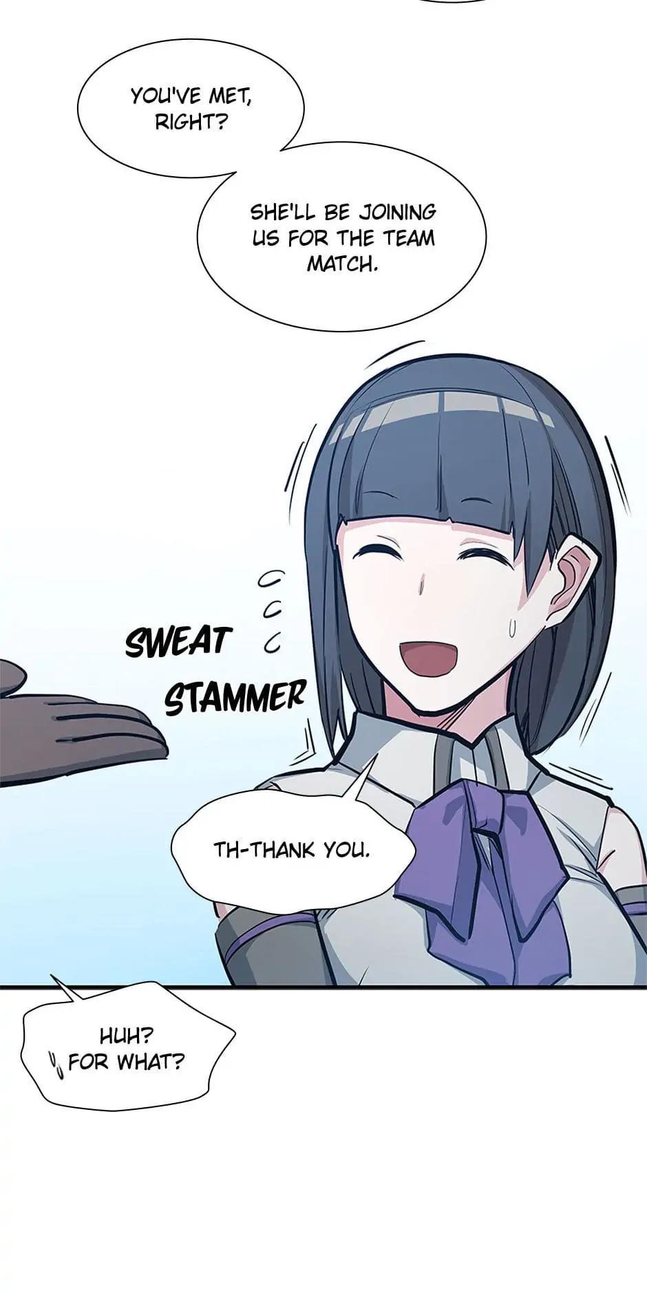 The Tutorial Is Too Hard Chap 83 - Next Chap 84