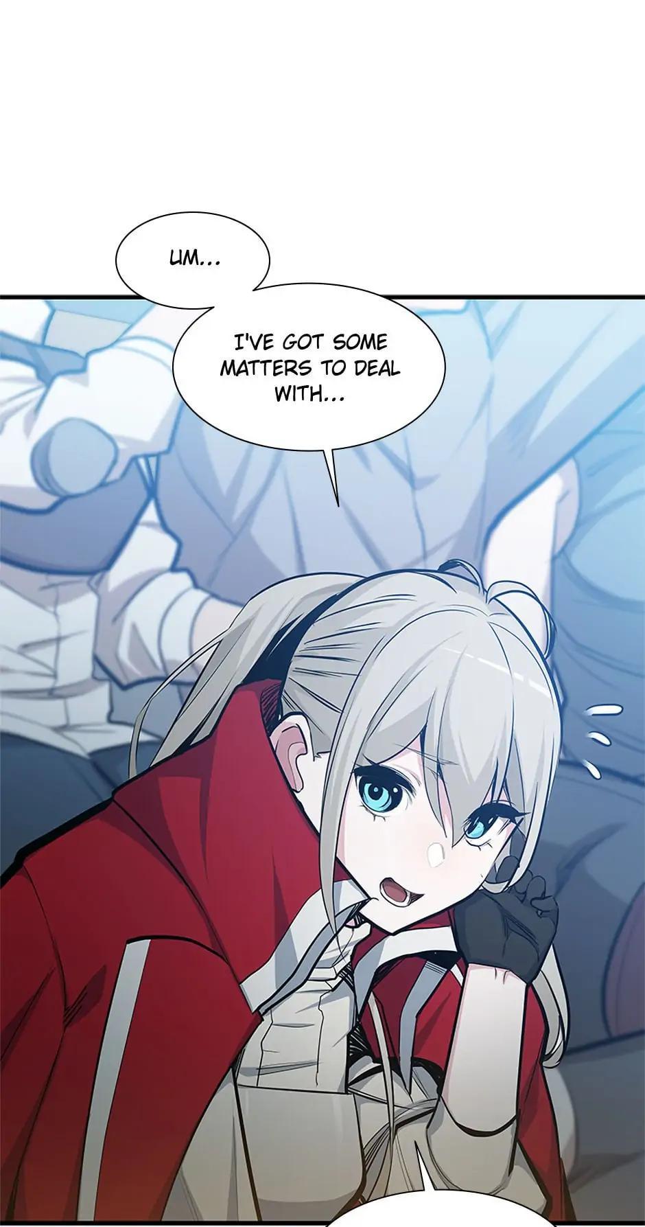 The Tutorial Is Too Hard Chap 83 - Next Chap 84