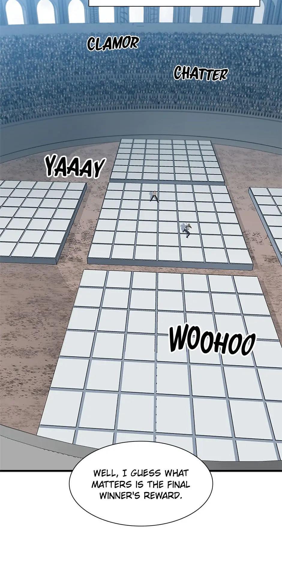 The Tutorial Is Too Hard Chap 83 - Next Chap 84