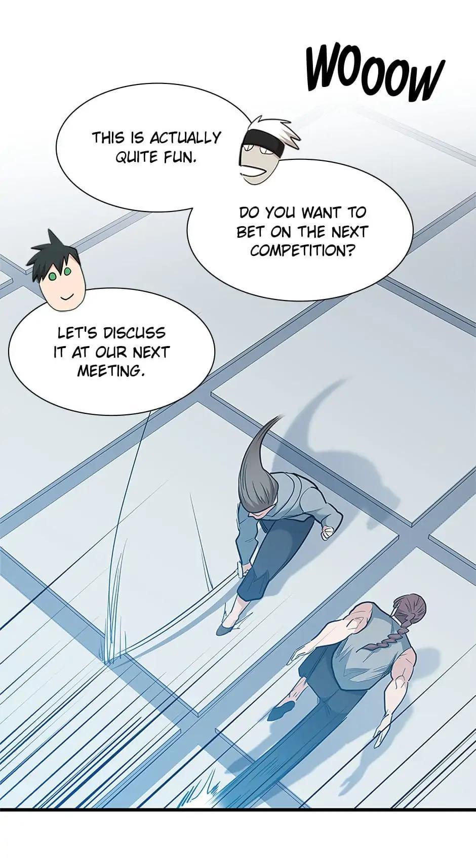 The Tutorial Is Too Hard Chap 83 - Next Chap 84