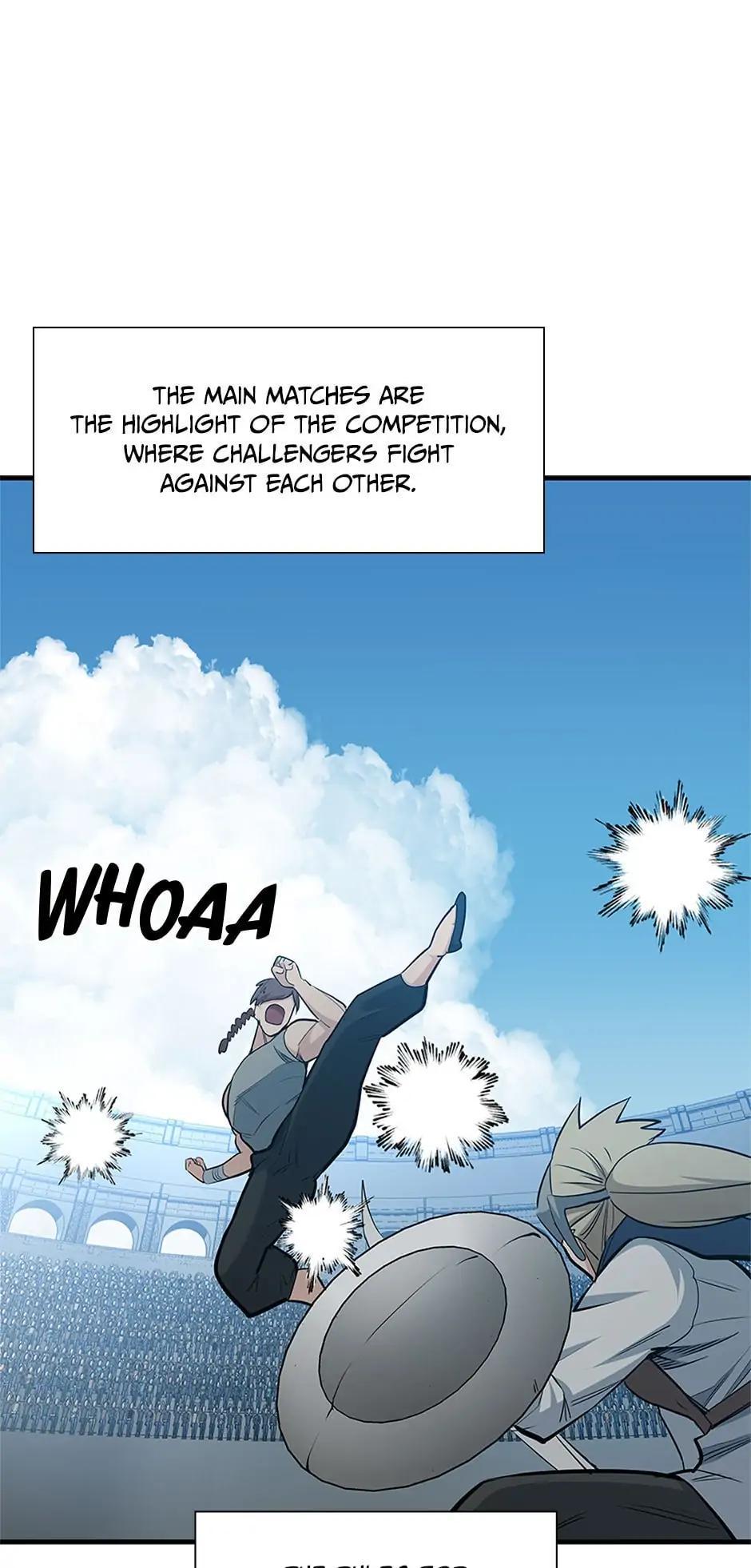 The Tutorial Is Too Hard Chap 83 - Next Chap 84