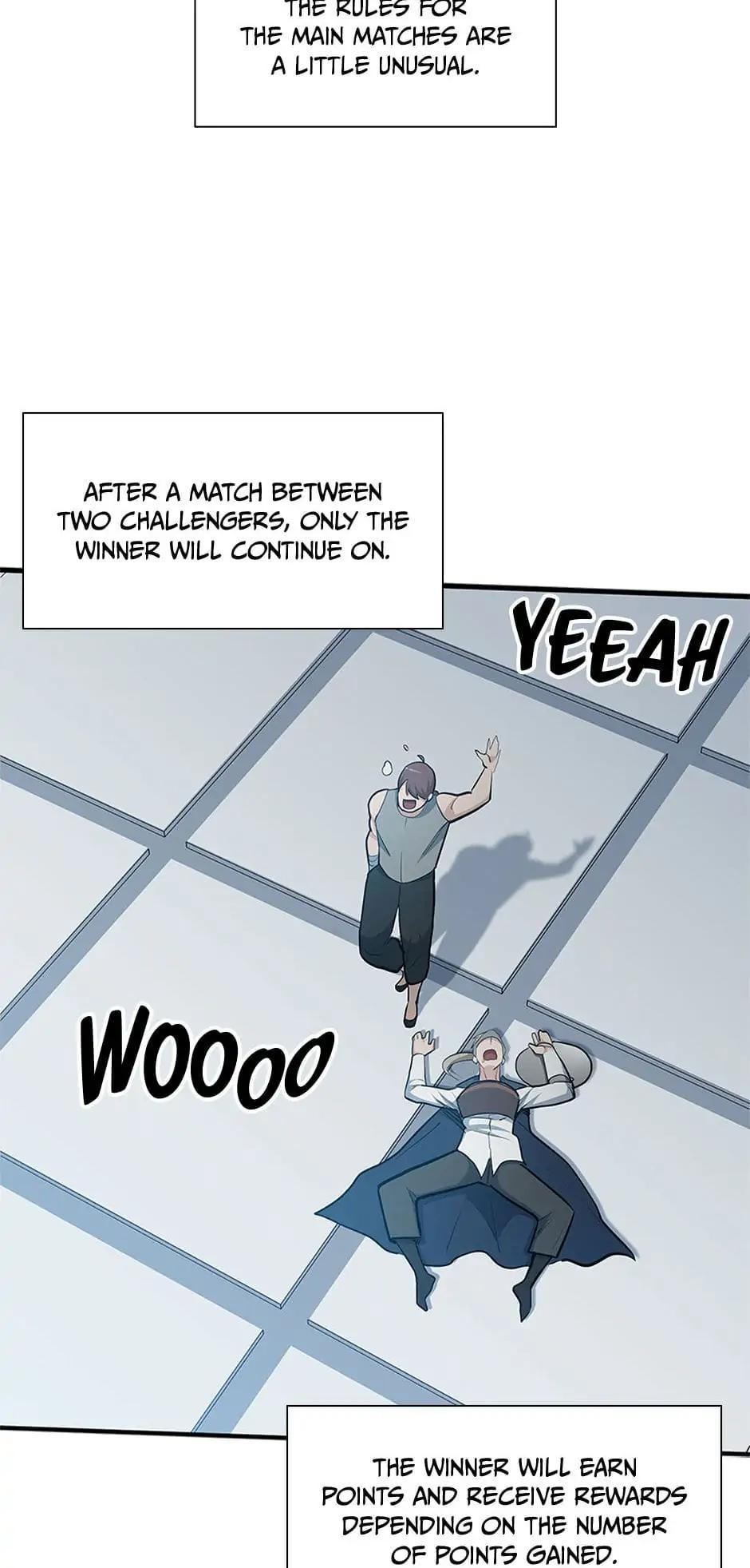 The Tutorial Is Too Hard Chap 83 - Next Chap 84