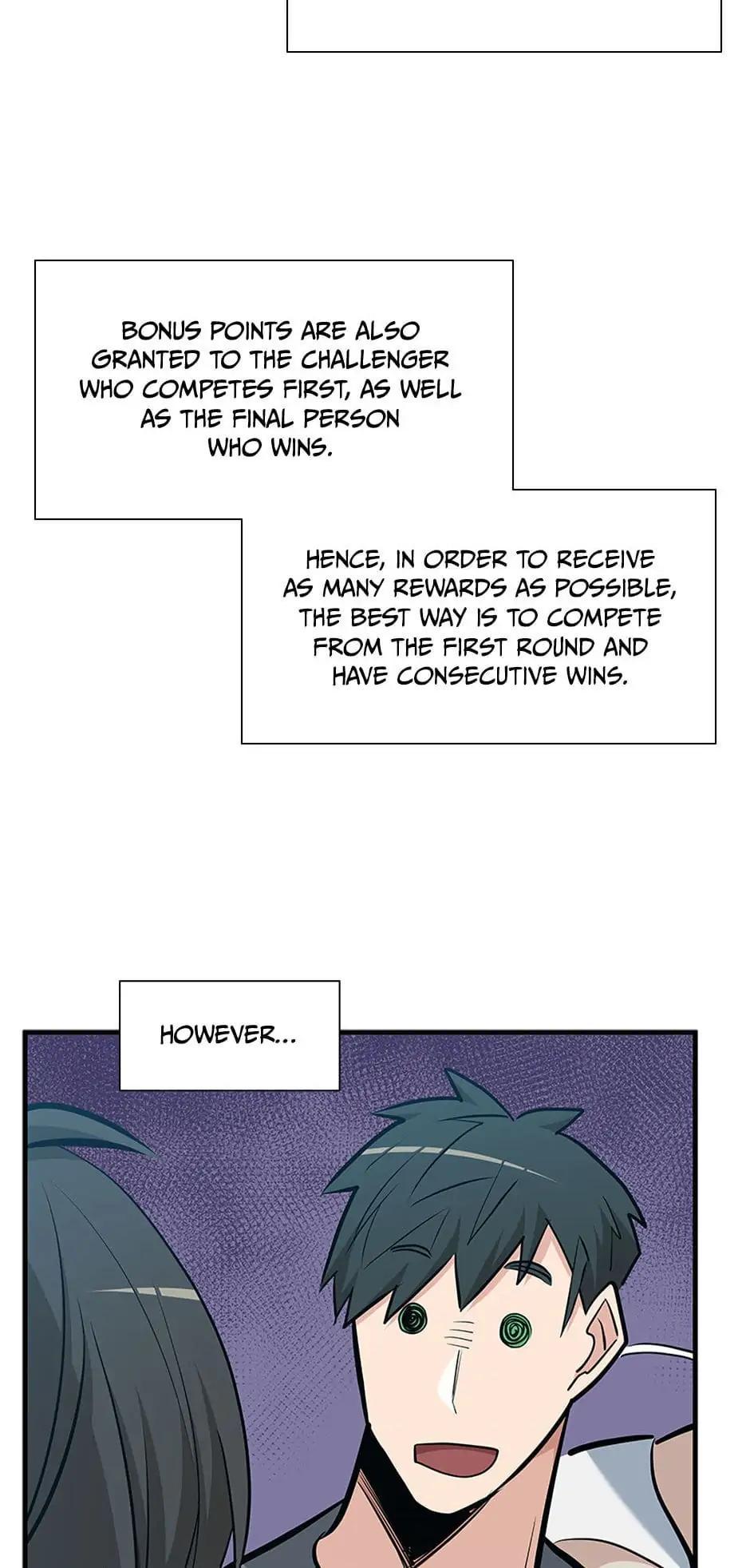 The Tutorial Is Too Hard Chap 83 - Next Chap 84