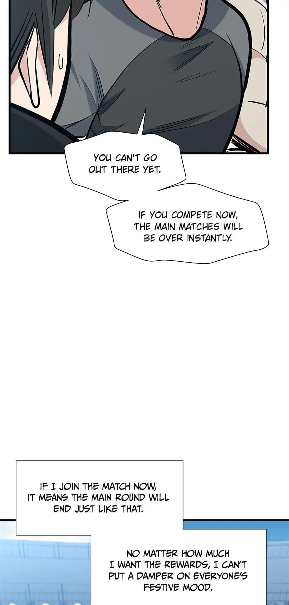 The Tutorial Is Too Hard Chap 83 - Next Chap 84