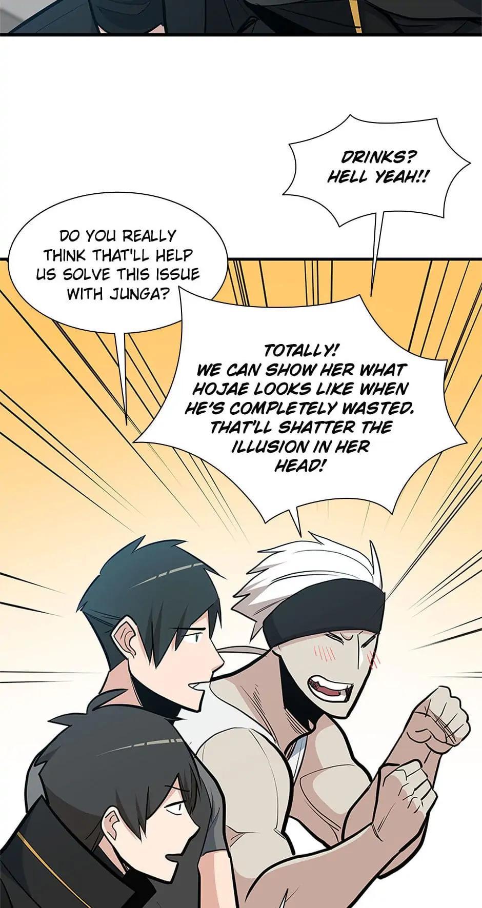 The Tutorial Is Too Hard Chap 83 - Next Chap 84