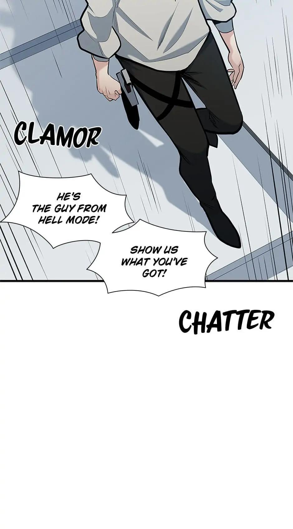 The Tutorial Is Too Hard Chap 83 - Next Chap 84