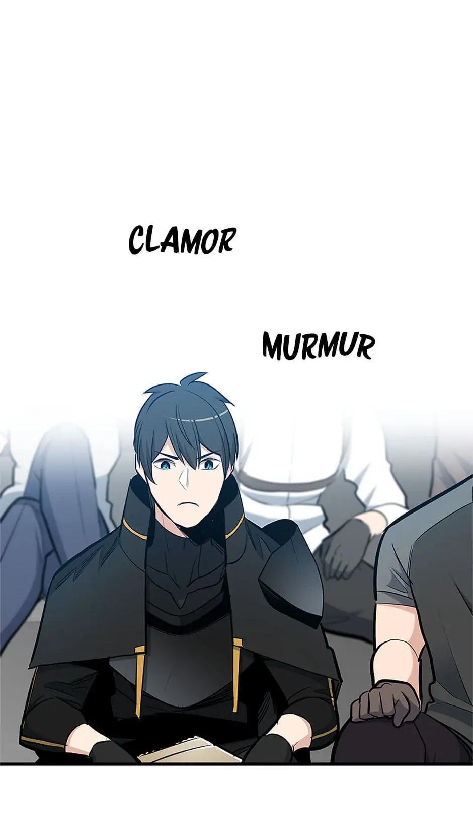 The Tutorial Is Too Hard Chap 83 - Next Chap 84