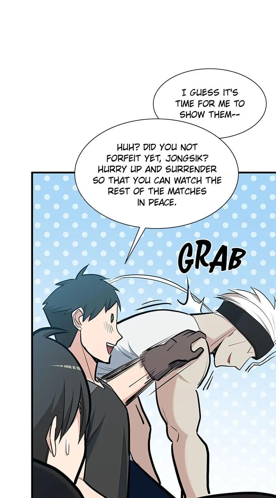 The Tutorial Is Too Hard Chap 83 - Next Chap 84