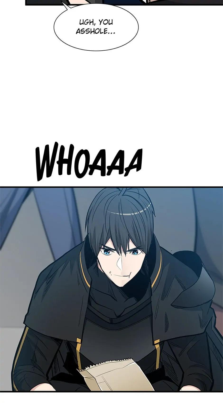 The Tutorial Is Too Hard Chap 83 - Next Chap 84