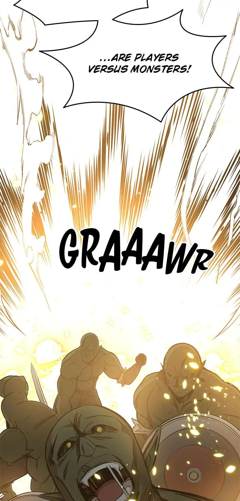 The Tutorial Is Too Hard Chap 83 - Next Chap 84