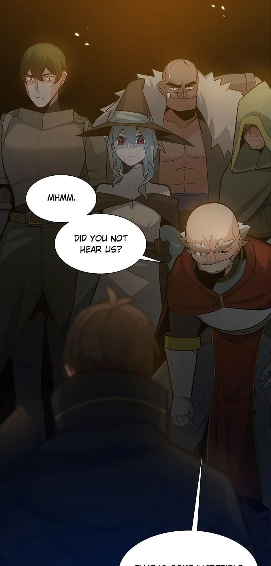 The Tutorial Is Too Hard Chap 97 - Next Chap 98