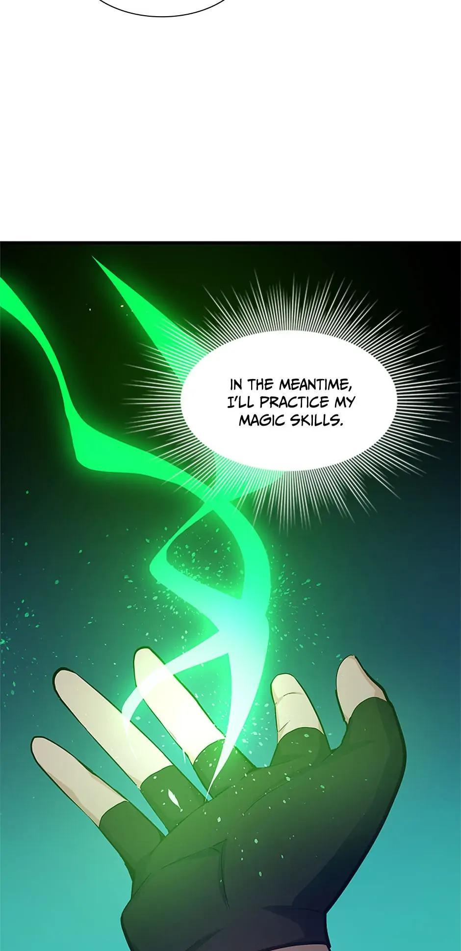 The Tutorial Is Too Hard Chap 97 - Next Chap 98