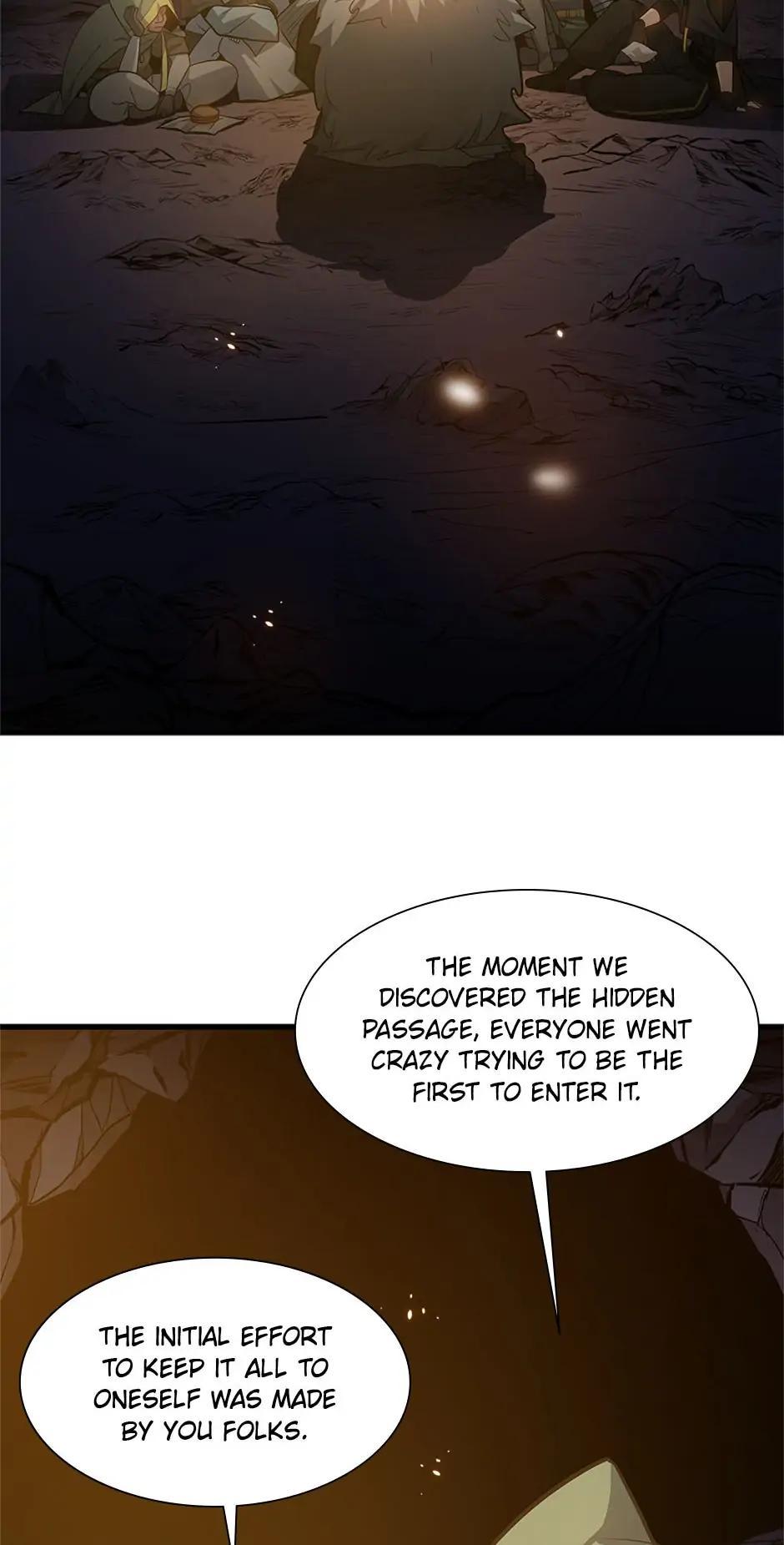 The Tutorial Is Too Hard Chap 97 - Next Chap 98