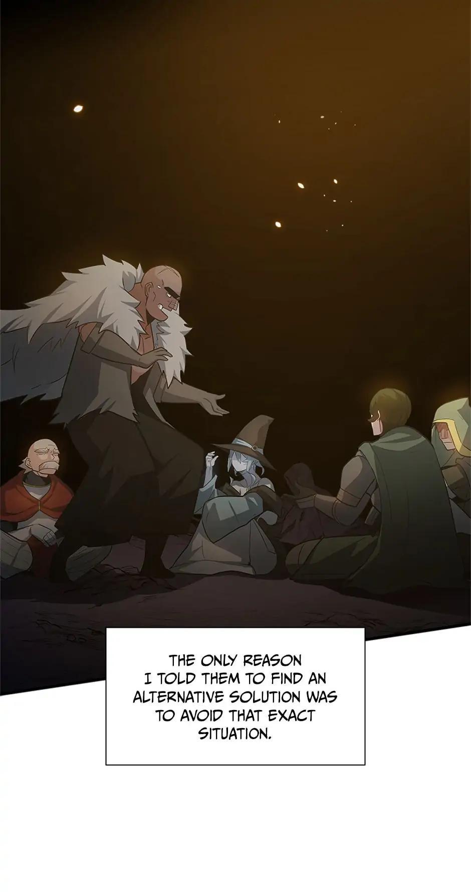 The Tutorial Is Too Hard Chap 97 - Next Chap 98