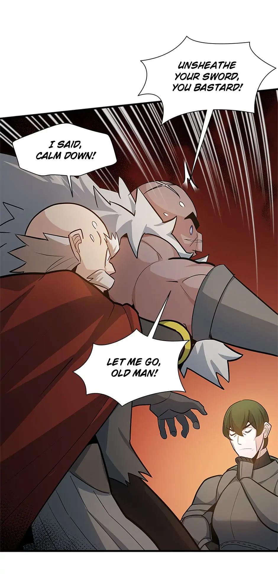 The Tutorial Is Too Hard Chap 97 - Next Chap 98